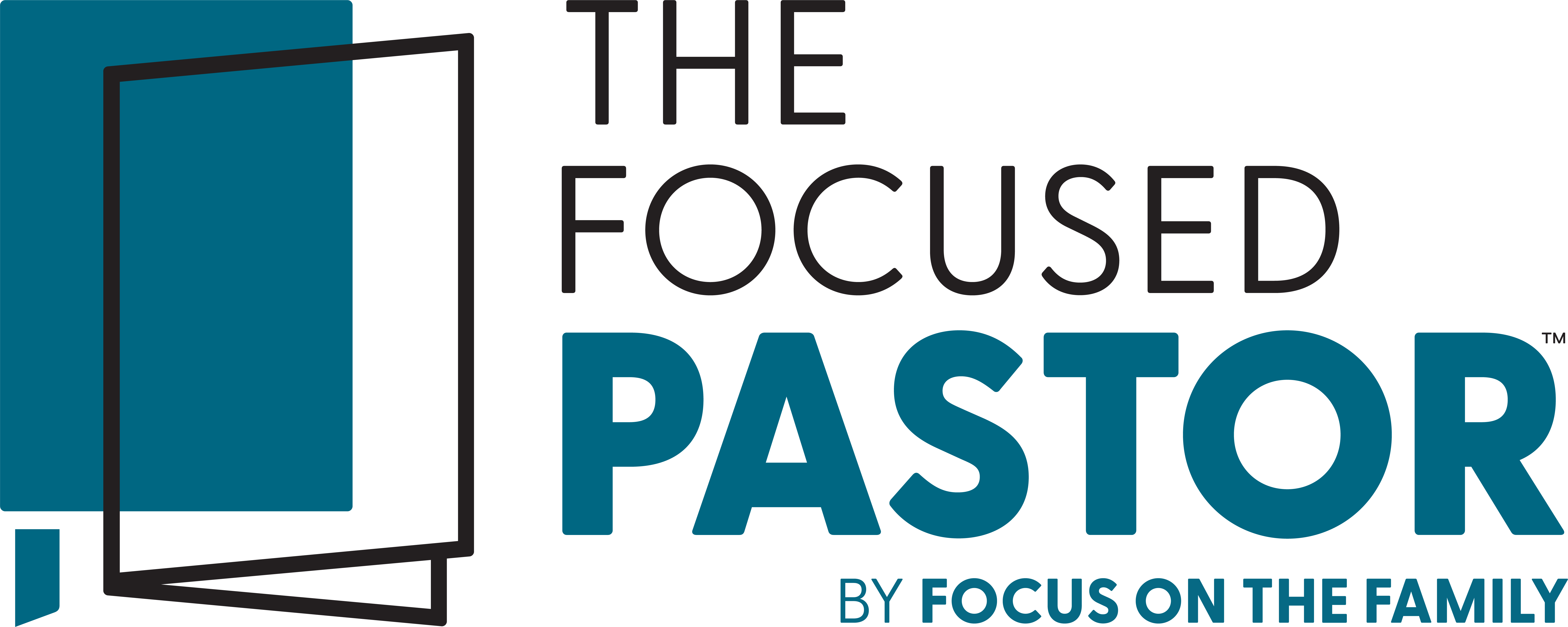The Focused Pastor
